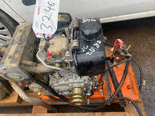 Yanmar l48n5sj1c1aar single for sale  WORKSOP