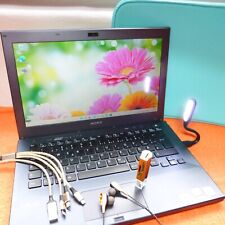 Sony vaio pro gebraucht kaufen  Oberweißbach/Thür. Wald