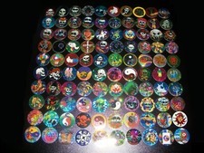 Foil prism pog for sale  Walworth