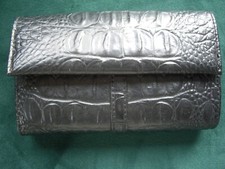 Portemonnaie leder jago gebraucht kaufen  Bamberg