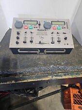 Numark mix disc for sale  Adrian