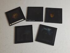 Glass lantern slides for sale  HARTLEPOOL