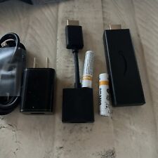 Amazon fire stick for sale  Los Alamitos