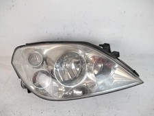 Faro fanale anteriore usato  Italia