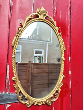 Vintage french baroque for sale  HARTLEPOOL