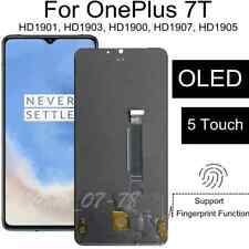 Usado, Für OnePlus 7T OLED Display Komplettes Bildschirm LCD + Touch Screen comprar usado  Enviando para Brazil