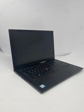 Lenovo thinkpad carbon d'occasion  Expédié en France