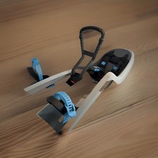 Thule ridealong mini for sale  Garvin