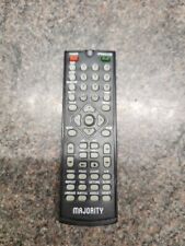 Genuine majority remote for sale  CHATTERIS