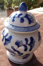 Pot thé porcelaine d'occasion  Tournefeuille