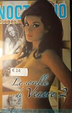 Nocturno dossier sorelle usato  Cison di Valmarino