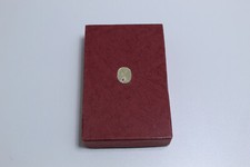 Bundesverdienstkreuz band junc gebraucht kaufen  Bischoffen