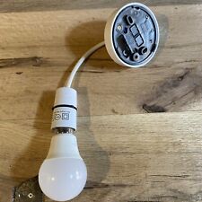 Pendant light fitting for sale  BEDFORD