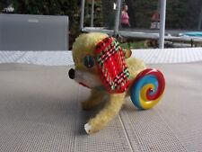 Jouet mecanique chien d'occasion  Montélimar