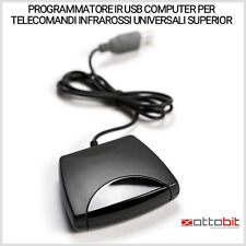 Programmatore centralina usb usato  Piedimonte Etneo