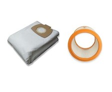 Sac aspirateur auswaschbarer d'occasion  Expédié en France
