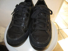 Baskets noires fitflop d'occasion  Montpellier-