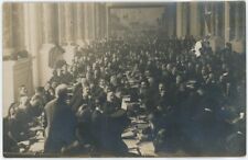 Carte photo. congrès d'occasion  Paris XIII