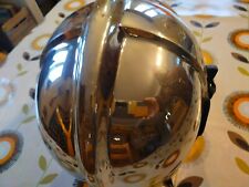 Vieux casque pompier d'occasion  Houssen
