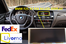 Usado, NEW BMW F25 F26 X3 X4 NBT EVO NAV LCD DISPLAY replacement part ALPINE AL2566 comprar usado Usado, NEW BMW F25 F26 X3 X4 NBT EVO NAV LCD DISPLAY replacement part ALPINE AL2566 comprar usado  Enviando para Brazil