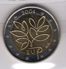 Finlandia euro 2004 usato  Bazzano