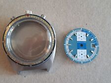 Cassa quadrante breitling usato  Italia