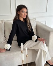 Vintage flared sleeve for sale  West Chester