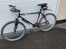 Ridgeback competition 700 for sale  LEEDS