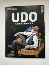 Udo lindenberg heft gebraucht kaufen Udo lindenberg heft gebraucht kaufen  Niederkrüchten