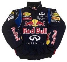 Red bull jacke gebraucht kaufen  Dresden
