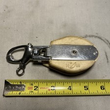 Nicro marine snatch for sale  Spokane