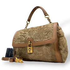 Borsa mano dolce usato  Spedire a Italy
