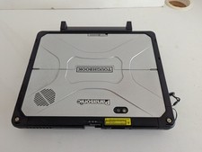 Panasonic toughbook rugged for sale  OLDHAM