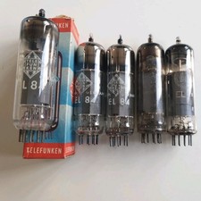 Joblot telefunken marconi for sale  NEWTON ABBOT