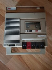 Ddr kassettenrekorder mk gebraucht kaufen  Rottenburg am Neckar