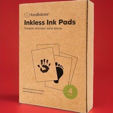 Inkless ink pads for sale  Waco