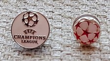 Different champions league for sale  LONDON
