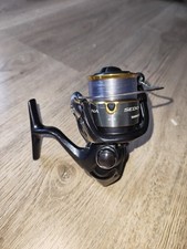 Shimano 2000fe sedona gebraucht kaufen  Ketzin