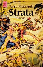 Strata gebraucht kaufen  Berlin