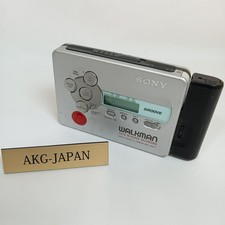 Sony walkman gx677 usato  Spedire a Italy