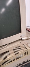 Amstrad computer pc1512sd for sale  RUGBY