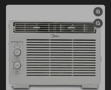 Air conditioner window for sale  Browns Mills