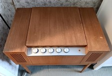 Hmv garrard turntable for sale  TUNBRIDGE WELLS