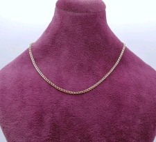Gold halskette 333er gebraucht kaufen  Berlin