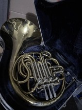 conn double french horn for sale conn double french horn for sale Antioch