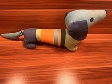 Waldi dackel 48cm gebraucht kaufen  Hamburg