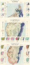 1965 sheet biodiversity d'occasion  Expédié en Belgium