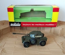 Boîte vide solido d'occasion  Saint-André-les-Vergers