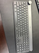 Logitech craft advanced for sale  Livonia
