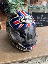 Motorcycle helmet full for sale  WOLVERHAMPTON